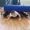 Légy egészséges! Légy Tudatos! Légy egészségtudatos! témahét a Mezőberényi Általános Iskola és Alapfokú Művészeti Iskolában